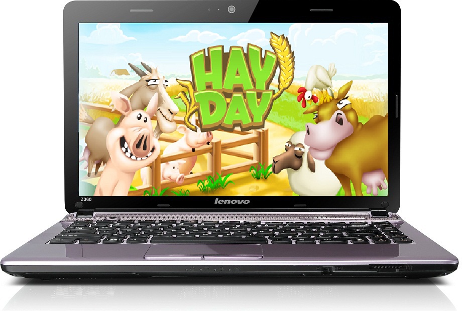 Игры hay day скачать на компьютер бесплатно