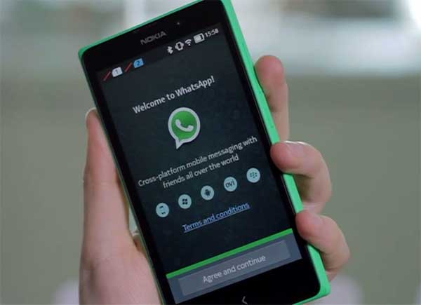 fremden whatsapp account hacken