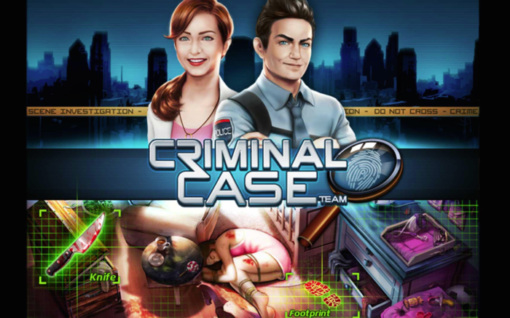 criminal case pc