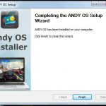 How to Install Andy Emulator Without Errors